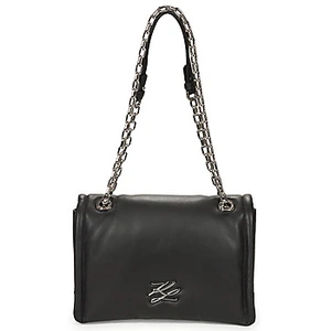 Sac a main Karl Lagerfeld  K/AUTOGRAPH SP PUFFY SHB