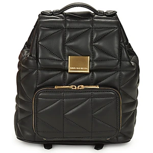 Sac a dos Karl Lagerfeld  K/KUILT SMALL BACKPACK