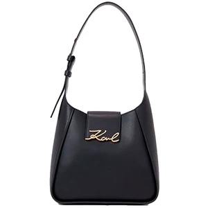 Sac a main Karl Lagerfeld  K/SIGNATURE HOBO