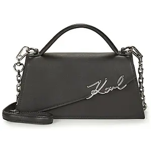 Comparateur de prix : Sac Bandouliere Karl Lagerfeld  K/SIGNATURE SLIM CB
