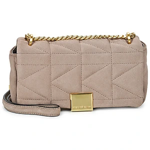 Sac Bandouliere Karl Lagerfeld  K/KUILT SP SM CROSSBODY NUBUCKVendu parspartoo