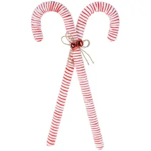 Décoration de Noël à suspendre, 52 cm pas cher