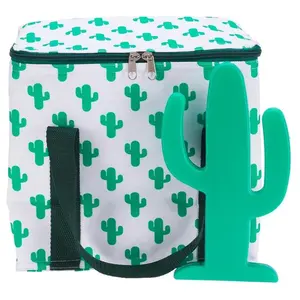 Electrodepot Sac Isotherme 7l + Pain Glace pas cher