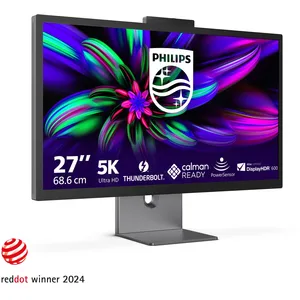 Comparateur de prix : Moniteur Philips 27E3U7903/00 27" 5K Ultra HD Thunderbolt 4 HDR600