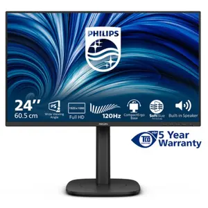 Comparateur de prix : Philips 3000 series 24B2N3200J/00 écran plat de PC 60,5 cm (23.8 ) 192...