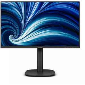 Philips 24B2U3301 - Moniteur Full HD 24 Pouces, réglable en Hauteur 13... pas cher