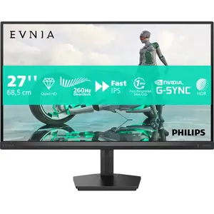 Ecran PC plat gamer 27'' 27M2N3500PF PHILIPS