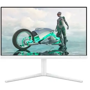 Philips Evnia 24M2N3201A/00 23.8" LCD Full HD 1 ms Blanc 24M2N3201A/00 pas cher