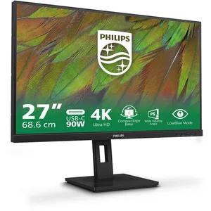 Philips 27B1U3900 - 3000 Series - écran LED - 27" - 3840 x 2160 4K @ 6... pas cher