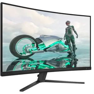 Monitor gaming philips 32m2c3500l00 quad hd 32 180 hz 32M2C3500L/00 pas cher
