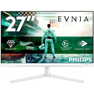 Comparateur de prix : Moniteur Philips 27M2N3501PA/00 27" Fast IPS 260Hz Overclocking 0.3ms