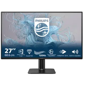 Comparateur de prix : Philips 27E2N2500 - 2000 Series - écran LED - 27" - 2560 x 1440 QHD @ ...
