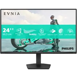 Comparateur de prix : Moniteur Philips Evnia 3000 24M2N3200NF/00 24" 144Hz IPS Full HD 0.5ms