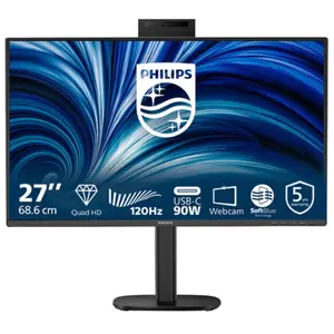 Philips 27B2U3601H - 3000 Series - ecran LED - QHD - 27 pas cher