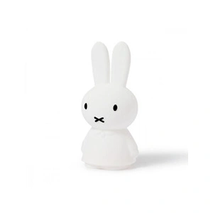 Comparateur de prix : Veilleuse enfant Mr Maria Miffy Shines Blanc TU MRSH01MF
