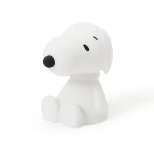 Comparateur de prix : Mr Maria Veilleuse Snoopy rechargeable