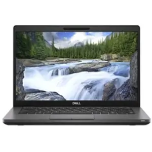 Pc Portable Dell 14'' Latitude 5400 i5-8 16Go RAM 256 Go SSD Reconditi...