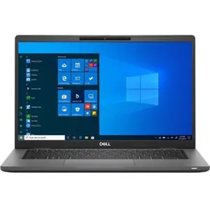 Pc Portable Dell 13.3'' Latitude 7320 75-11 16Go RAM 256 Go SSD Recond...