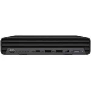 Unité centrale HP 800 G6 Mini i5-10 16Go 256Go pas cher