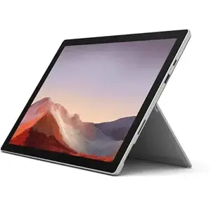 PC Hybride Microsoft Surface Pro 7 12,3" Ecran tactile Intel® Core i5... pas cher