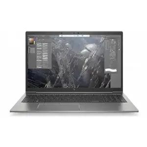 Ordinateur portable HP Zbook Firefly 15,6'' - Intel Core i7 - 16Go RAM - 512Go SSD pas cher