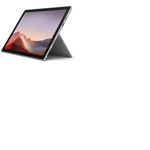 PC 2 en 1 Microsoft Surface Pro 7 12.3'' écran tactile Intel® Core i7... pas cher