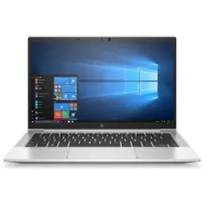 HP Laptop 830 G7 13.3'' Intel Core i7-10 32Go RAM 256Go SSD pas cher