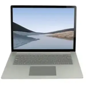 PC Portable Microsoft Surface Laptop 3 13,5" Intel® Core i5 8 Go RAM ... pas cher
