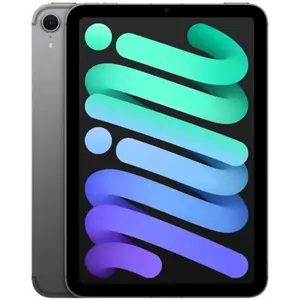Apple Mini 8,3" 128 Go Gris Sidéral Wifi 7ème génération 2024 pas cher