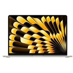 Apple Air 15" 1 To SSD 16 Go RAM Puce M2 CPU 8 cours GPU 10 cours Lumi... pas cher