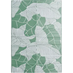 Comparateur de prix : vidaXL Tapis d'extérieur vert 160x230 cm PP