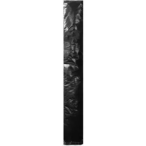 vidaXL Parasol de jardin avec mât en acier vert 300x200x250 cm pas cher