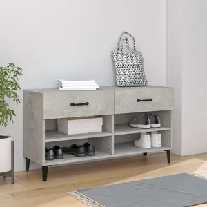 vidaXL Cadre de lit métal avec tête de lit blanc 140x200 cm pas cher
