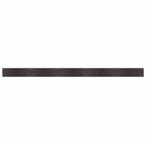 vidaXL Tapis rectangulaire marron foncé 60x1000 cm bambou pas cher