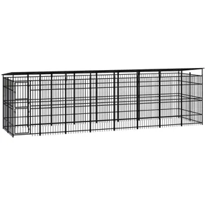 vidaXL Canapé à 2 places Crème 140 cm Similicuir pas cher