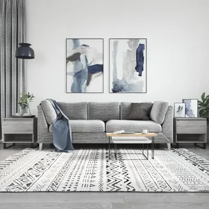 Comparateur de prix : vidaXL Tables basses 2 pcs sonoma gris 50x46x50 cm bois d'ingénierie