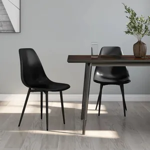 vidaXL Tables de chevet 2 pcs chêne sonoma 40x35x50 cm bois ingénierie pas cher