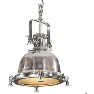Comparateur de prix : vidaXL Lampe suspendue 29x29x153 cm aluminium