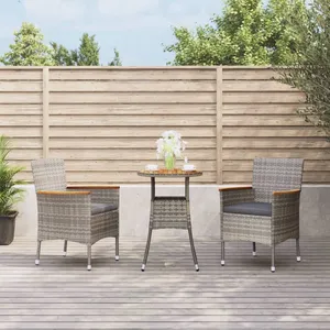 vidaXL Canapé à 2 places Bleu 120 cm Velours pas cher