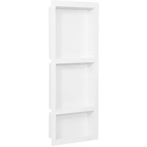 vidaXL Canapé à 3 places Rose 180 cm Velours pas cher