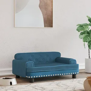 vidaXL Fauteuil inclinable noir tissu pas cher