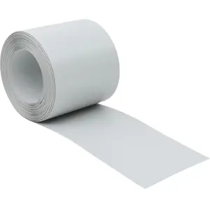Comparateur de prix : vidaXL Brises-vues de jardin 10 pcs gris clair 252,5x19 cm PVC