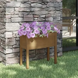vidaXL Salon de jardin avec coussins 6 pcs beige résine tressée pas cher