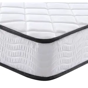 Comparateur de prix : vidaXL Matelas en mousse pour enfants moyennement doux 80x160 cm