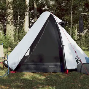 Comparateur de prix : Vidaxl tente de camping à dôme 2 personnes tissu occultant imperméable