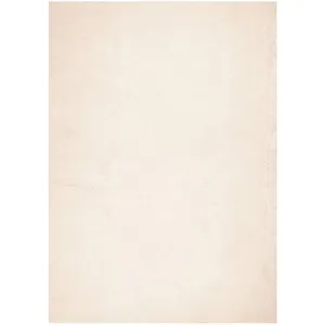 Comparateur de prix : vidaXL Tapis HUARTE à poils courts doux et lavable beige 160x230 cm