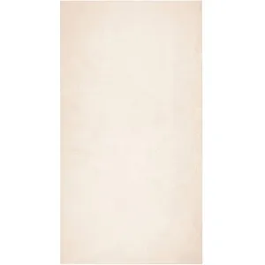 Comparateur de prix : vidaXL Tapis HUARTE à poils courts doux et lavable beige 60x110 cm