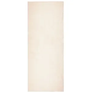 Comparateur de prix : vidaXL Tapis HUARTE à poils courts doux et lavable beige 80x200 cm