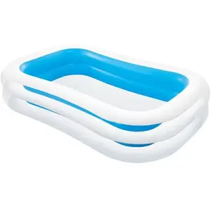 Comparateur de prix : Intex Intex Piscine familiale Swim Center 262x175x56 cm