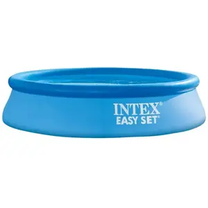 Comparateur de prix : Intex Intex Piscine Easy Set 244x61 cm PVC